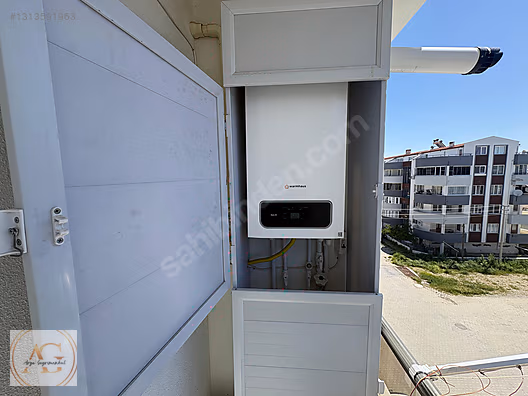 ARYA'DAN Altınkum'da Denize Yakın Satılık 1+1 Daire - BALIKESİR EDREMİT fotoğraf 2