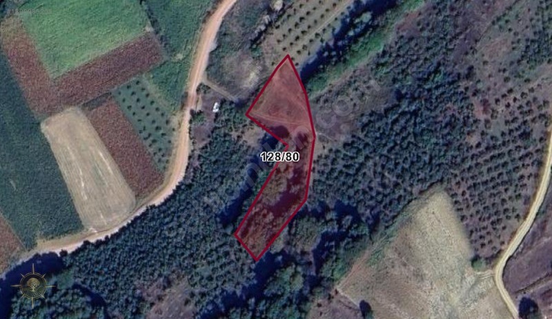KANDIRA ÖMERLİ'DE 2453m2 %5 İMARLI MÜKEMMEL MANZARALI ARAZİ - KOCAELİ KANDIRA fotoğraf 11