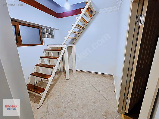 Ahmet Sezerden Satılık Haliç Manzaralı 4+1 Dubleks Daire - İSTANBUL EYÜPSULTAN fotoğraf 5