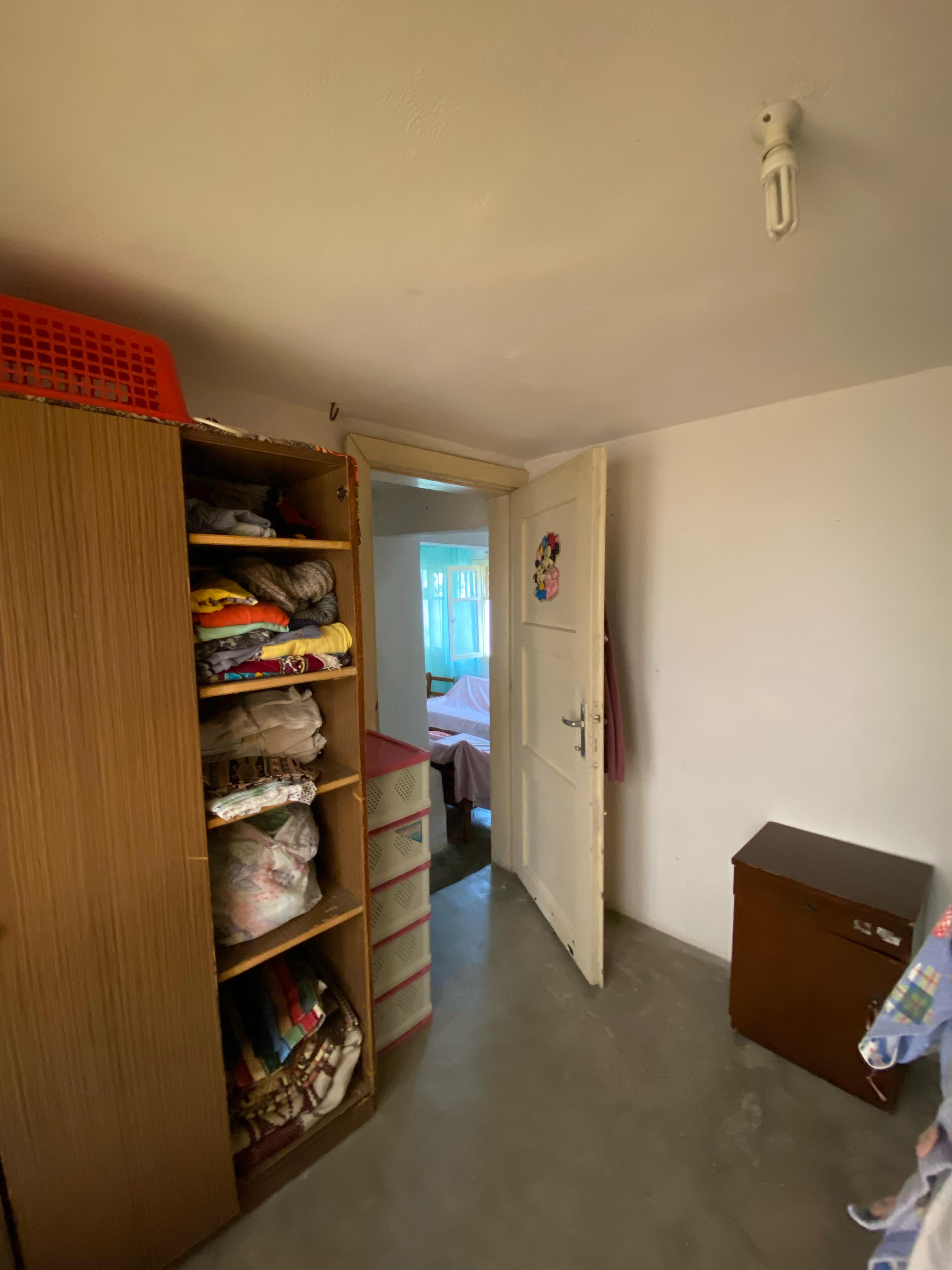 ERGÜNDEN AŞAĞI GÖZNEDE SATILIK ZEMİNKAT 2+1 YAYLA EVİ - MERSİN TOROSLAR fotoğraf 18