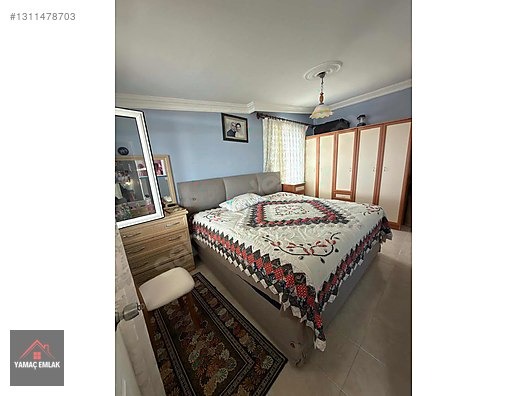 Didimde satılık Devlet hastanesi Cem evi civarı Dubleks Daire - AYDIN DİDİM fotoğraf 25