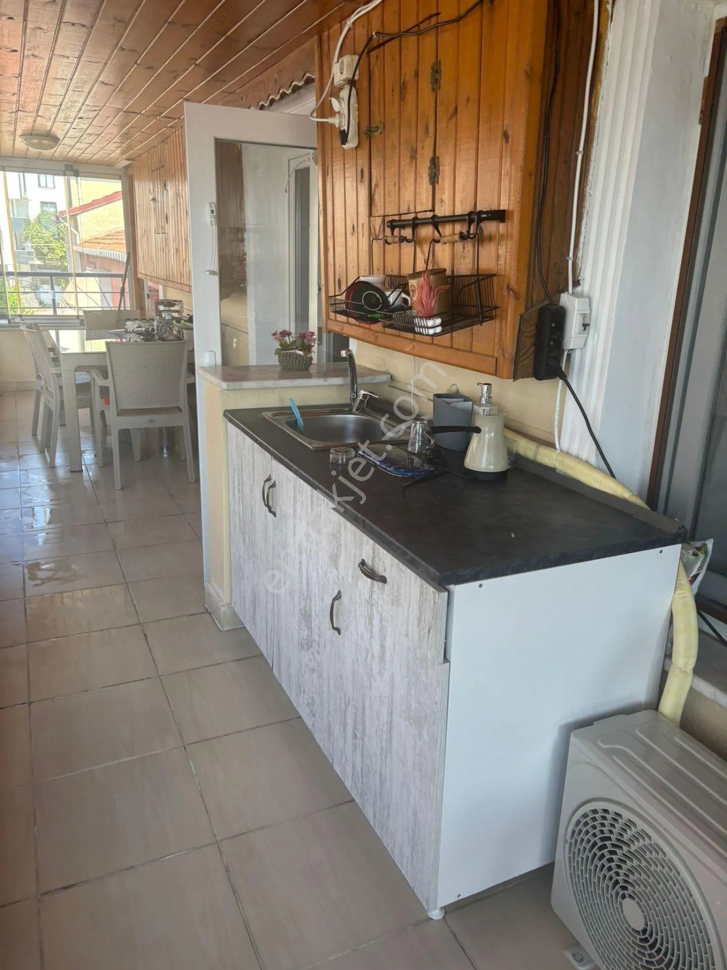 Şenol Gayrimenkul Den Hacı Osman Da Satılık Dublex Daire - KOCAELİ KÖRFEZ fotoğraf 2