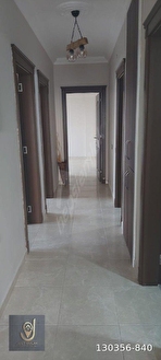HATAY ARSUZ KARAAĞAÇ CUMHURİYET MAH SATILIK 3+1 166 M2 LÜKS DAİRE - HATAY ARSUZ fotoğraf 4