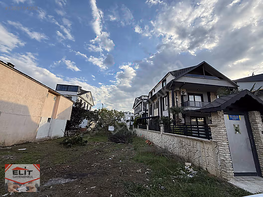KOCAALİ SAHİLDE SATILIK 270 M2 KONUT İMARLI ARSA - SAKARYA KOCAALİ fotoğraf 6