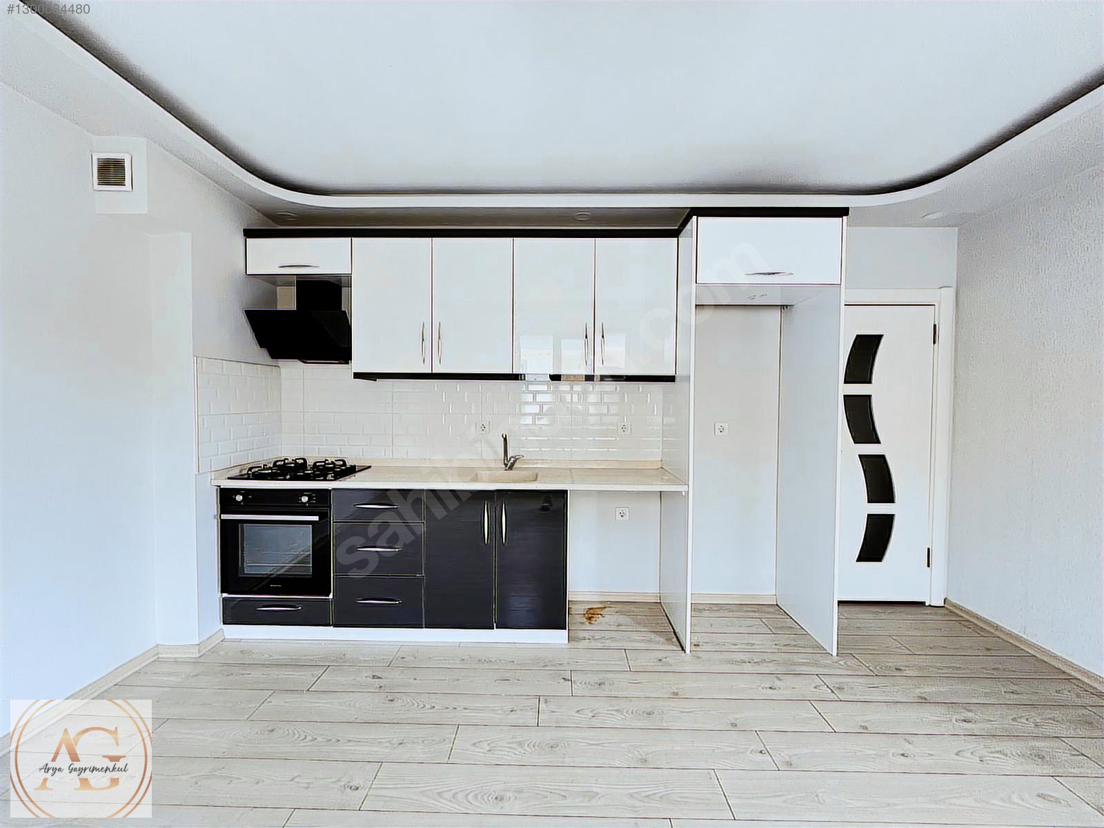 !!FIRSAT!! ARYA GAYRİMENKUL'DEN AKÇAY'DA SATILIK 1+1 DAİRE - BALIKESİR EDREMİT fotoğraf 32
