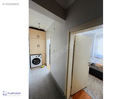 TURYAP`DAN İSTASYON CADDESİ ÜZERİ 3+1 SATILIK DAİRE - KOCAELİ DARICA fotoğraf 13