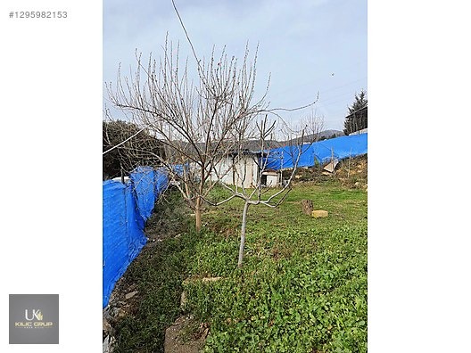 Derince'de Mükemmel Manzaralı Satılık Arsa ve yapı - KOCAELİ DERİNCE fotoğraf 14