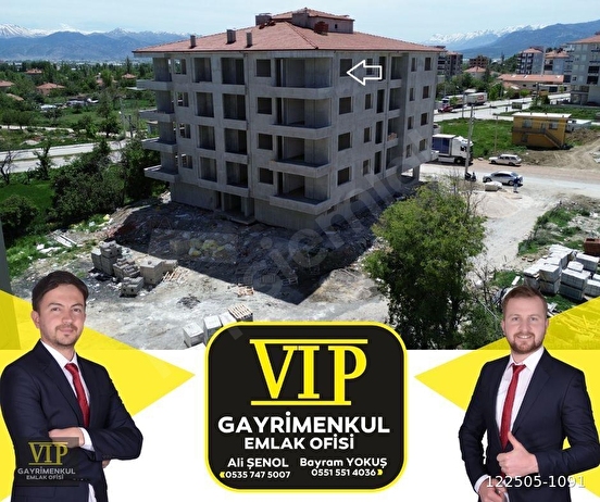 VİP GAYRİMENKUL'den ÇARŞI MERKEZİNDE 3+1 ULTRA LÜKS SIFIR DAİRE - ANTALYA ELMALI fotoğraf 17