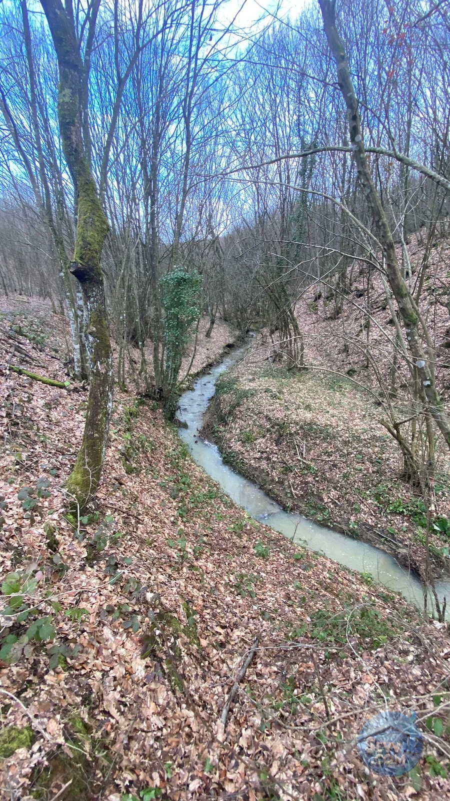 İZMİT KAYNARCA DERE KENARI SATILIK TARLA - Kocaeli İzmit fotoğraf 10