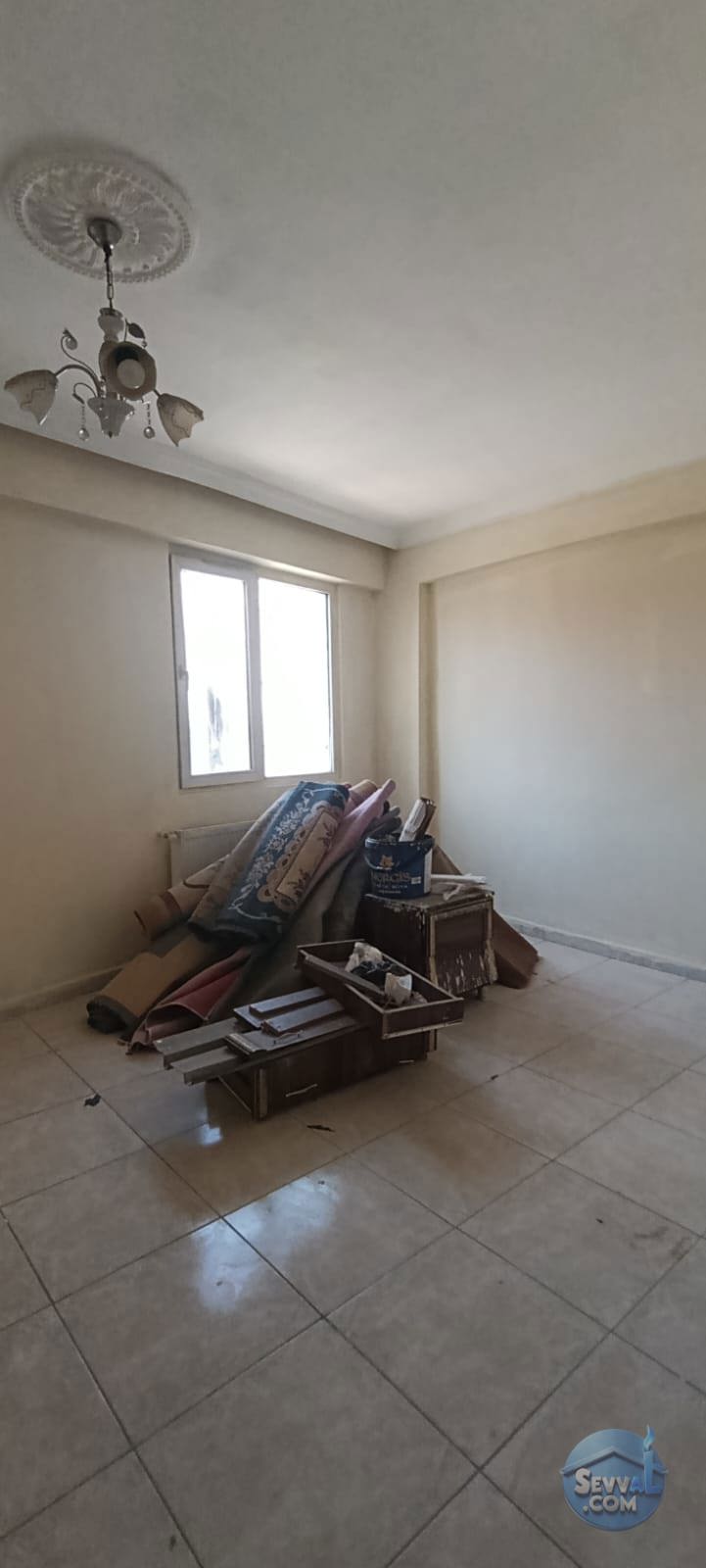 ŞAİR NABİ MAH 4.KAT 3+1 DOĞALGAZLI OTURUMA VE YATIRIMA HAZIR - ŞANLIURFA HALİLİYE fotoğraf 13