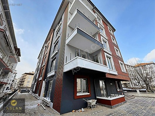 Y.BEYAZIT ÇARŞI MERKEZDE SATILIK 3+1 DAİRE - ANKARA ÇUBUK fotoğraf 5