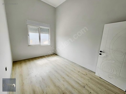 ÇANKAYA MH. ŞEHİR HASTANESİ YAKIN DENİZ MANZARALI 5+2 YENİ DAİRE - ANTALYA KEPEZ fotoğraf 23