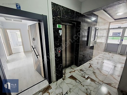FETİH CADDESİ-ERENLER MAH-SATILIK 2+1 KAPALI OTOPARKLI DAİRE - KONYA KARATAY fotoğraf 26