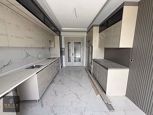 ME-TA GAYRİMENKULDEN SATILIK DAİRE - ANKARA POLATLI fotoğraf 5