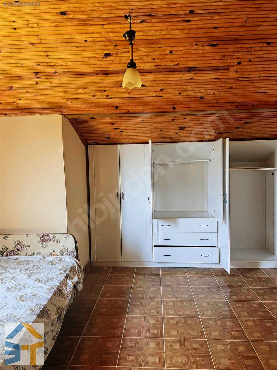 Akyaka'da sahile ve azmak nehri yürüme mesafesinde triplex villa - MUĞLA ULA fotoğraf 25