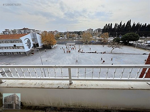 CAMİVASAT MAH SATILIK 3+1 DAİRE EDREMİT - BALIKESİR EDREMİT fotoğraf 18