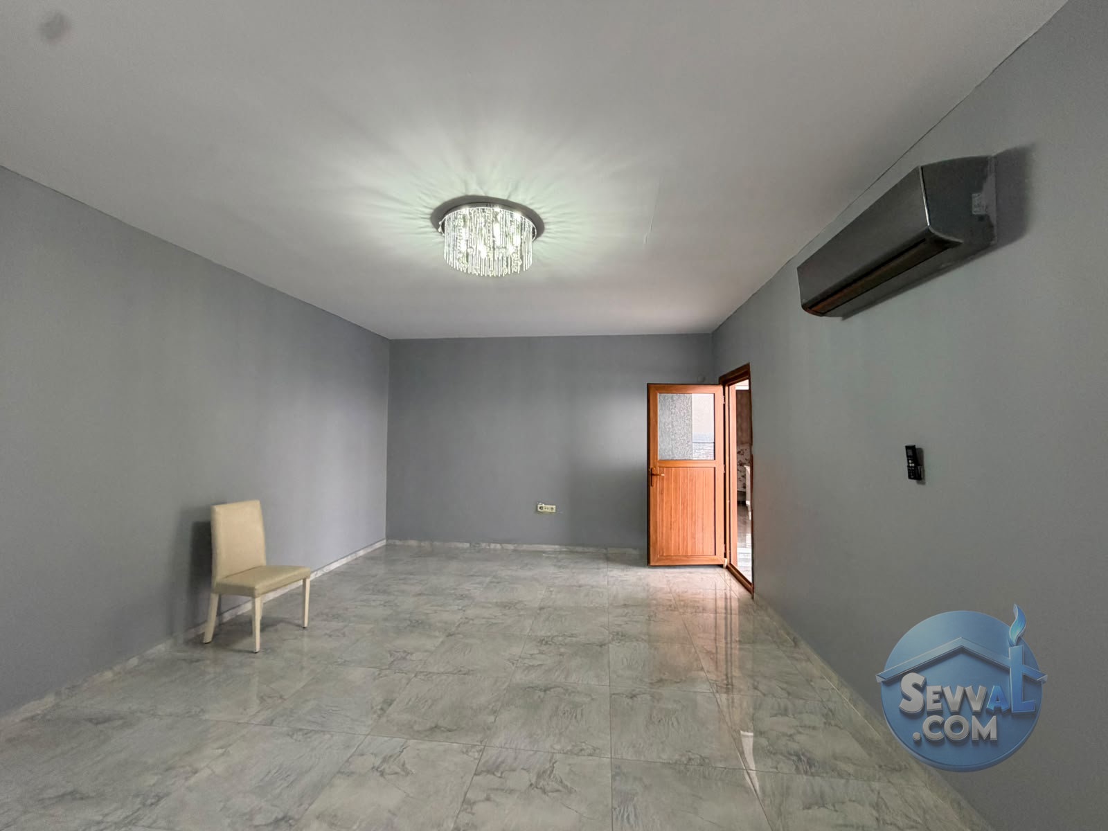  AHMET ERSEVEN MAH. KARAAĞAÇ SİTESİNDE 12. KAT 4+1 ODALI 400 m2 İÇİ FULL YAPILI  - ŞANLIURFA HALİLİYE fotoğraf 9