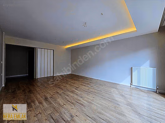 Ovacık Sınırında Donanımlı Site İçerisinde Kök Tapu Satılık 4+1 - ANKARA KEÇİÖREN fotoğraf 12