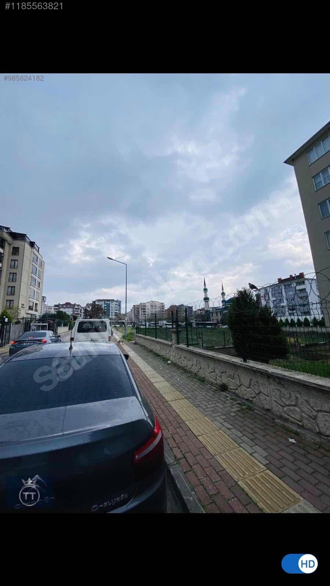 1. KAT KREDİYE UYGUN İLK SAHBİNDEN GÜVENLİKLİ SİTE İÇİ 2+1 - BURSA OSMANGAZİ fotoğraf 8