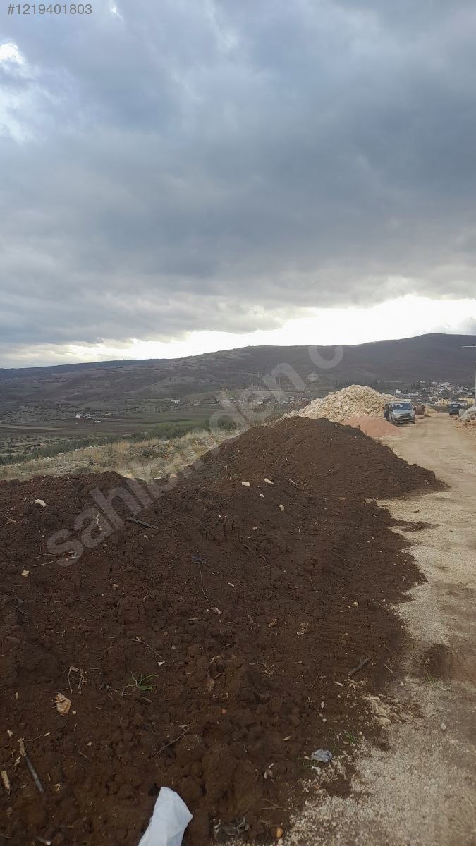 BURSA KESTEL SOĞIKSU KÖYÜ'NDE 300 M²  ARSA SATILIKTIR - BURSA KESTEL fotoğraf 13