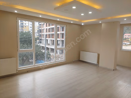 BULANCAK İSMETPAŞA'DA SATILIK 3+1 DAİRE - GİRESUN BULANCAK fotoğraf 8