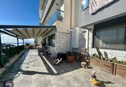 Kuşadası Satılık Değirmenderemah. 3+1 Manzaralı Daire - AYDIN KUŞADASI fotoğraf 7
