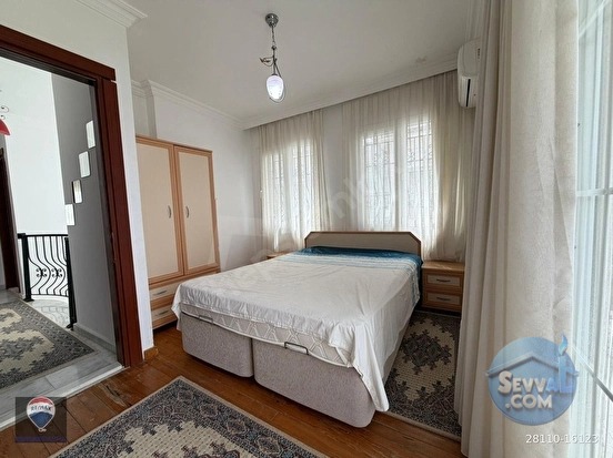 DAVUTLAR DILEK TERMAL VILLALARI SITESI’NDE SATILIK 4+1 TRIPLEKS VILLA - AYDIN KUŞADASI fotoğraf 27