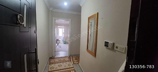 HATAY İSKENDERUN BARBAROS MAH SATILIK 2+1 ARA KAT 100 M2 DAİRE. - HATAY İSKENDERUN fotoğraf 3