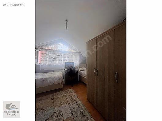 NEBİOĞLU EMLAKTAN ÇINARLI MAH.MÜSTAKİL İKİZ VİLLA VE DAİRE - KOCAELİ DERİNCE fotoğraf 33