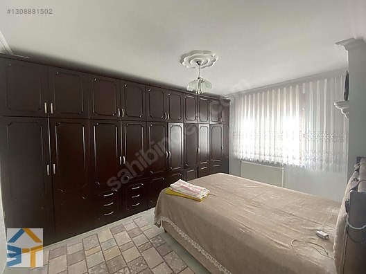 İkbal Caddesine Yakın Geniş Kullanışlı 3+1 Satılık Daire - İSTANBUL ÜMRANİYE fotoğraf 5