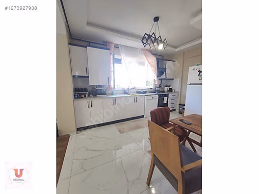 2+1 BAKIMLI FERAH SATILIK YENİ DAİRE - GAZİANTEP ŞAHİNBEY fotoğraf 6