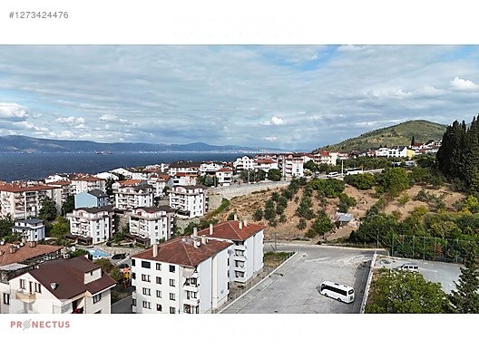 KARAMÜRSEL KAYACIK MAH. DENİZ MANZARALI FUL EŞYALI MÜSTAKİL EV. - KOCAELİ KARAMÜRSEL fotoğraf 23