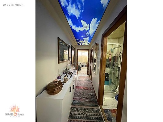 SULTANMURAT MAHALLESİNDE 2+1 70m2 BAHÇELİ BAHÇE KAT DAİRE - İSTANBUL KÜÇÜKÇEKMECE fotoğraf 12
