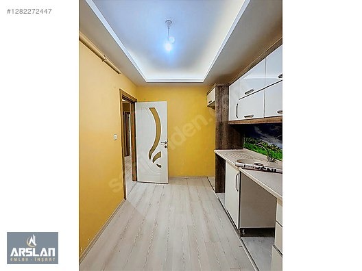 ARSLAN EMLAK'TAN KESTEL DE SATILIK 2+1 DAİRE - BURSA KESTEL fotoğraf 2