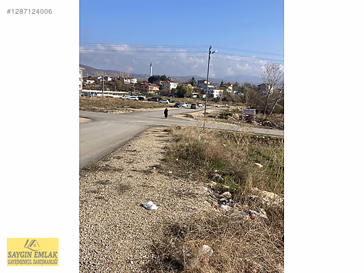 AMASYA SULUOVA YENİ MAH.SATILIK İMARLI ARSA 475 MK. - AMASYA SULUOVA fotoğraf 19