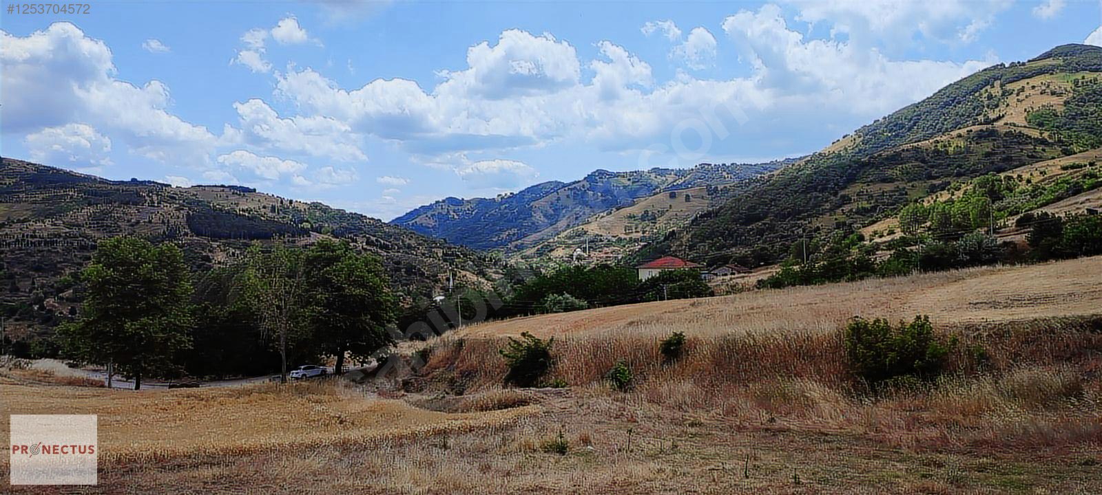 KIZDERBENT MAH. 588 M2 KONUT İMARLI ARSA - KOCAELİ KARAMÜRSEL fotoğraf 7