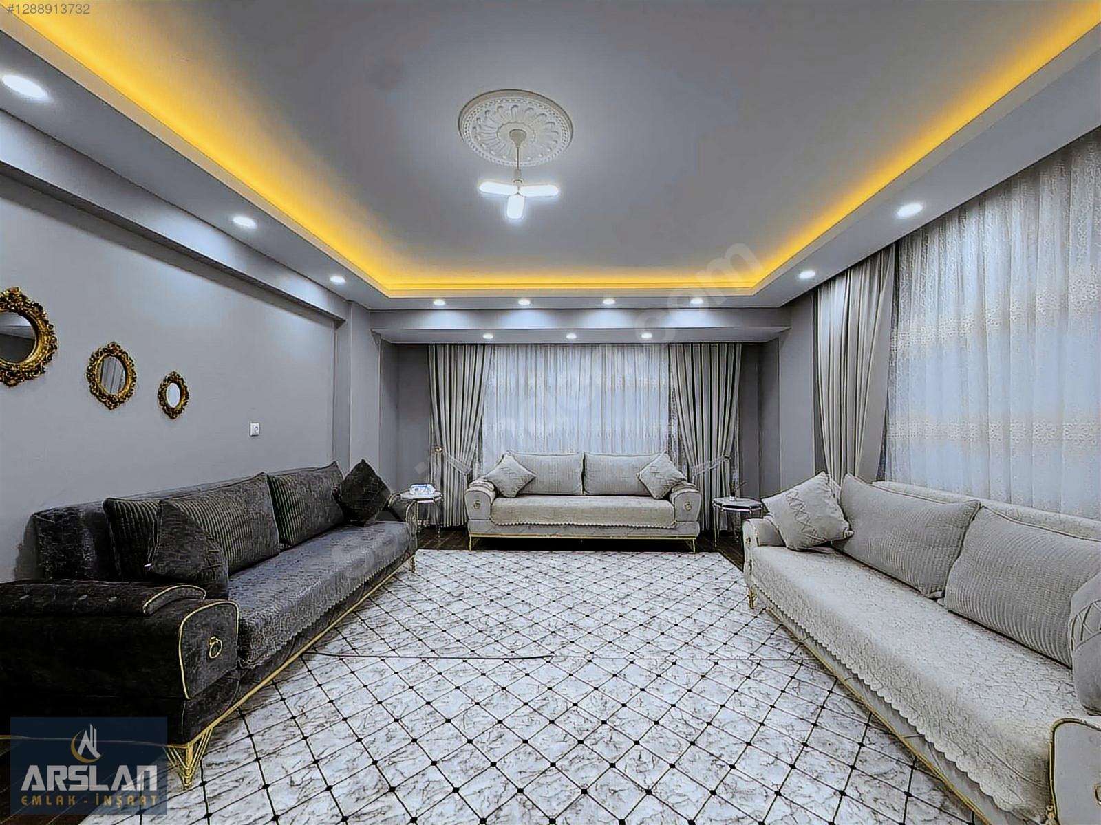 BURSA İNEGÖL KARALAR MAH'DE, SİTE İÇİ, 140m2, 3+1, SATILIK DAİRE - BURSA İNEGÖL fotoğraf 35