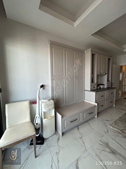 HATAY ARSUZ CUHURİYET MAHALLESİNDE AKDENİZ PANOROMA SİTESİNDE SATILIK 3+1 DAİRE - HATAY ARSUZ fotoğraf 6