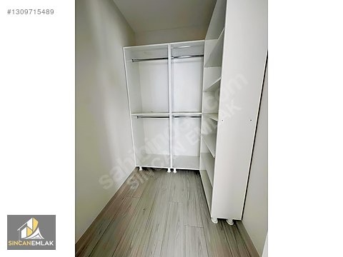 FEVZİ ÇAKMAK MAHALESİN'DE 3+1 ARA KAT EBEVEYN BANYOLU KİLERLİ - ANKARA SİNCAN fotoğraf 21