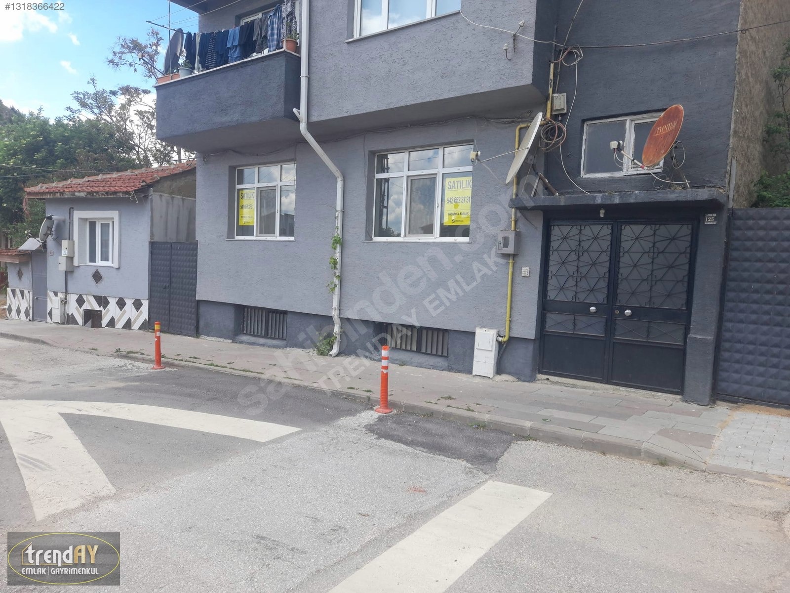 Tekke Mahallede Satılık 3+1 Daire,Merkezi Konum - BİLECİK BOZÜYÜK fotoğraf 45