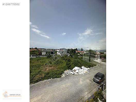 Muğla - Dalaman - Karaçalı Mah.'de 4+1 Havuzlu Villa - MUĞLA DALAMAN fotoğraf 9