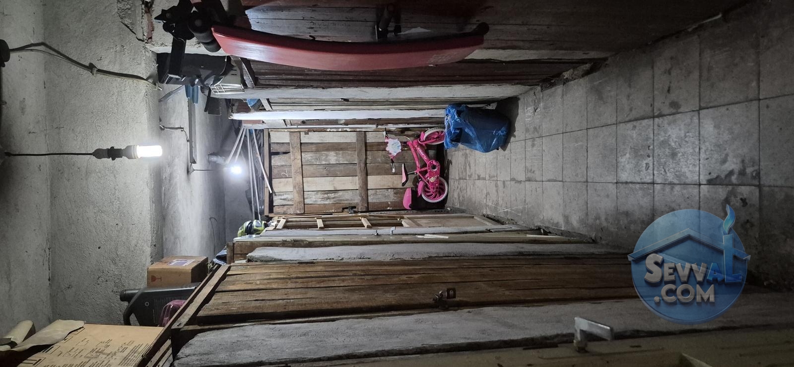 Gölcük Piyalepaşa Deniz As Sitesi'nde Kiralık 3+1 Daire - Kocaeli Gölcük fotoğraf 10