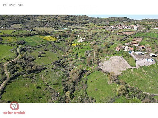 ALTIEYLÜL BAĞALANDA SATILIK MÜSTAKİL PARSEL BÜYÜK ARSA 1600 M² - BALIKESİR ALTIEYLÜL fotoğraf 4