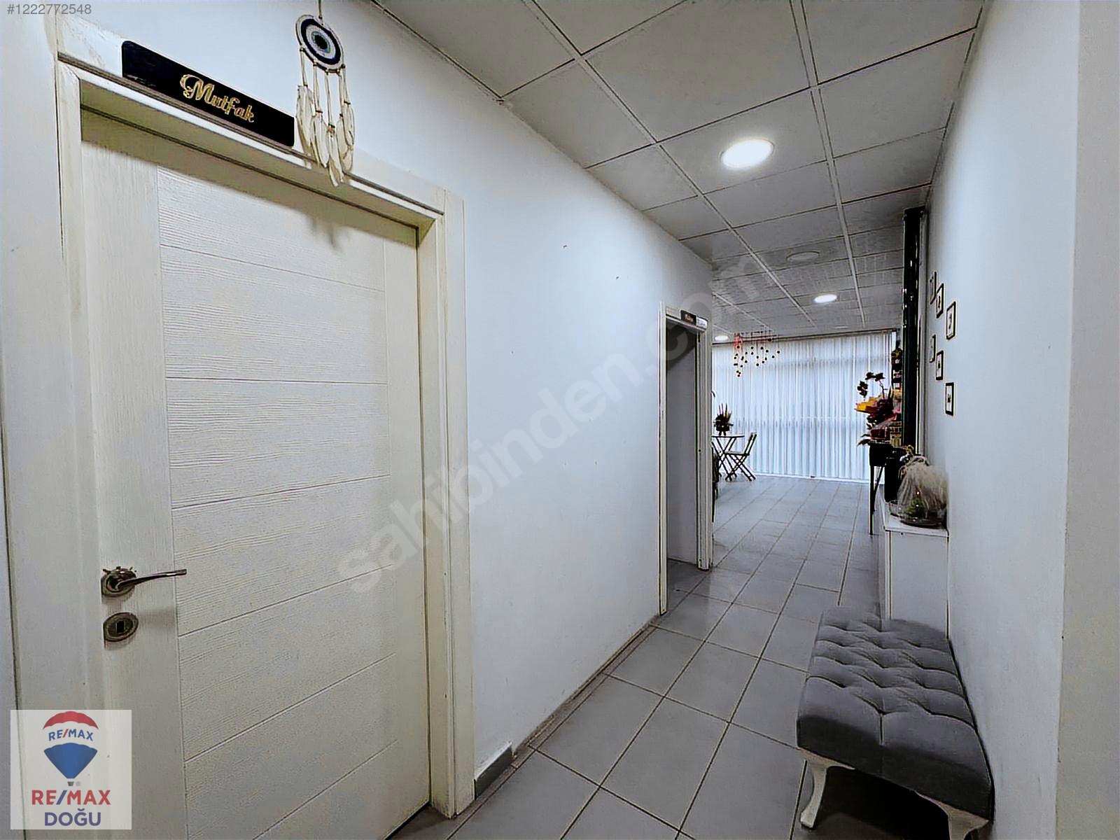 REMAX DOĞUDAN MERKEZİ KONUMDA DEVREN SATILIK GÜZELLİK MERKEZİ - ELAZIĞ MERKEZ fotoğraf 11