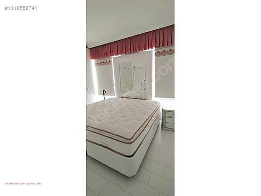 MEYDAN KAVAĞINDA EŞYALI 3+1 HAVUZLU GÜVENLİKLİ - ANTALYA MURATPAŞA fotoğraf 29