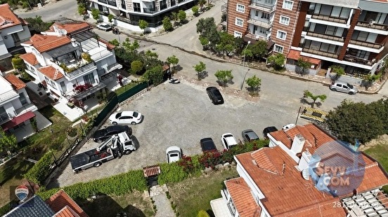 DAVUTLAR DILEK TERMAL VILLALARI SITESI’NDE SATILIK 4+1 TRIPLEKS VILLA - AYDIN KUŞADASI fotoğraf 44