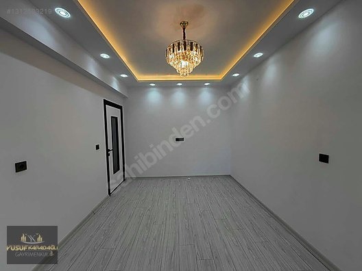 D-P-R-M SONRASI TAPUSU HAZIR FORE KAZIKLI SATILIK 3+1 DAİRE - MALATYA YEŞİLYURT fotoğraf 20