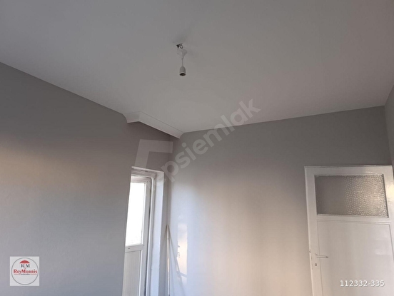 Keçiören Sanatoryum Barut Sokak'ta 1.Katta, Ön Cephe, Güneşli, 125 M2, Masrafsız - ANKARA KEÇİÖREN fotoğraf 16
