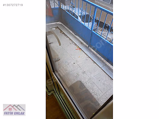 FATİH'TEN OSMANİYE MAHALLESİNDE 3+1 120m2 D.KOMBİLİ DAİRE - BURSA GEMLİK fotoğraf 3