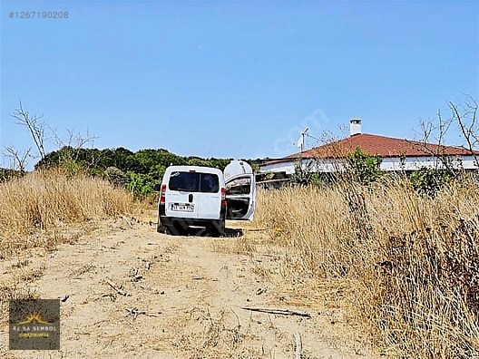 KARASU LİMANDERE MAHALLESİNDE SATILIK ARSA - SAKARYA KARASU fotoğraf 3